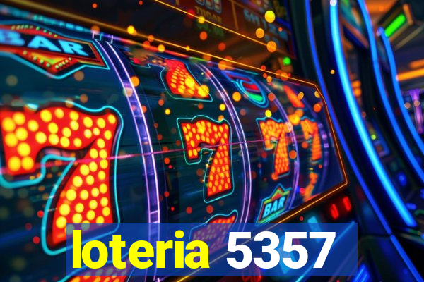 loteria 5357